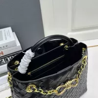 $102.00 USD Bottega Veneta BV AAA Quality Handbags For Women #1363923