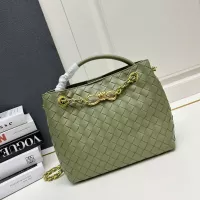 $102.00 USD Bottega Veneta BV AAA Quality Handbags For Women #1363924