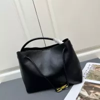 $102.00 USD Bottega Veneta BV AAA Quality Handbags For Women #1363927
