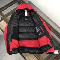 $205.00 USD Moncler Down Feather Coat Long Sleeved For Unisex #1363928