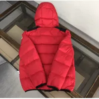$205.00 USD Moncler Down Feather Coat Long Sleeved For Unisex #1363928