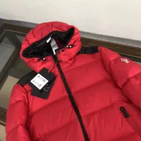$205.00 USD Moncler Down Feather Coat Long Sleeved For Unisex #1363928