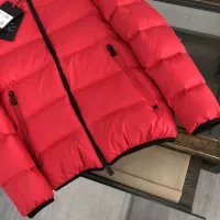 $205.00 USD Moncler Down Feather Coat Long Sleeved For Unisex #1363928