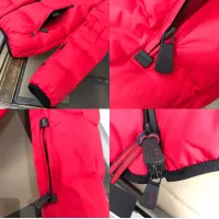 $205.00 USD Moncler Down Feather Coat Long Sleeved For Unisex #1363928