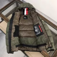 $205.00 USD Moncler Down Feather Coat Long Sleeved For Unisex #1363929