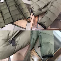 $205.00 USD Moncler Down Feather Coat Long Sleeved For Unisex #1363929