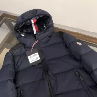 $205.00 USD Moncler Down Feather Coat Long Sleeved For Unisex #1363930