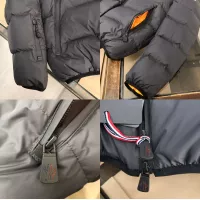 $205.00 USD Moncler Down Feather Coat Long Sleeved For Unisex #1363931