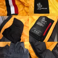$205.00 USD Moncler Down Feather Coat Long Sleeved For Unisex #1363931