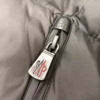 $205.00 USD Moncler Down Feather Coat Long Sleeved For Unisex #1363932