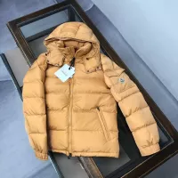$200.00 USD Moncler Down Feather Coat Long Sleeved For Unisex #1363943