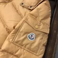 $200.00 USD Moncler Down Feather Coat Long Sleeved For Unisex #1363943
