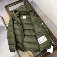 $200.00 USD Moncler Down Feather Coat Long Sleeved For Unisex #1363944