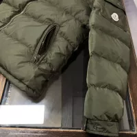 $200.00 USD Moncler Down Feather Coat Long Sleeved For Unisex #1363944