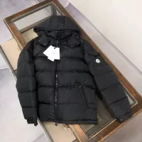 $200.00 USD Moncler Down Feather Coat Long Sleeved For Unisex #1363945