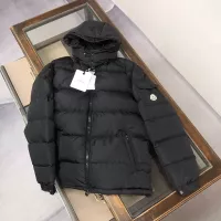 $200.00 USD Moncler Down Feather Coat Long Sleeved For Unisex #1363945
