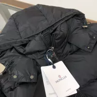 $200.00 USD Moncler Down Feather Coat Long Sleeved For Unisex #1363945