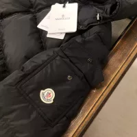 $200.00 USD Moncler Down Feather Coat Long Sleeved For Unisex #1363945