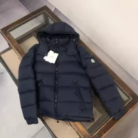 $200.00 USD Moncler Down Feather Coat Long Sleeved For Unisex #1363946