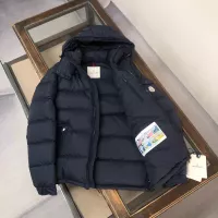 $200.00 USD Moncler Down Feather Coat Long Sleeved For Unisex #1363946