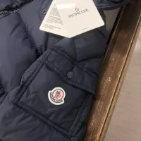 $200.00 USD Moncler Down Feather Coat Long Sleeved For Unisex #1363946