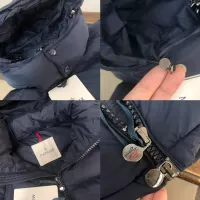 $200.00 USD Moncler Down Feather Coat Long Sleeved For Unisex #1363946