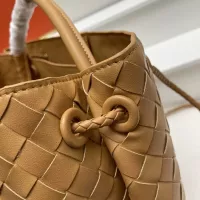 $108.00 USD Bottega Veneta BV AAA Quality Handbags For Women #1363947
