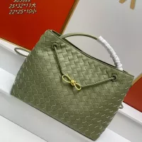 $108.00 USD Bottega Veneta BV AAA Quality Handbags For Women #1363949