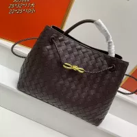 $108.00 USD Bottega Veneta BV AAA Quality Handbags For Women #1363951