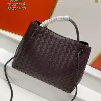 $108.00 USD Bottega Veneta BV AAA Quality Handbags For Women #1363951