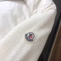 $132.00 USD Moncler Down Feather Coat Long Sleeved For Women #1363954