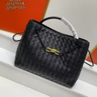 $102.00 USD Bottega Veneta BV AAA Quality Handbags For Women #1363957