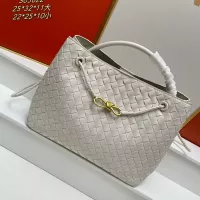 $108.00 USD Bottega Veneta BV AAA Quality Handbags For Women #1363959