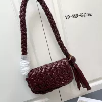 $122.00 USD Bottega Veneta BV AAA Quality Shoulder Bags For Women #1363962