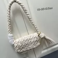 $122.00 USD Bottega Veneta BV AAA Quality Shoulder Bags For Women #1363963
