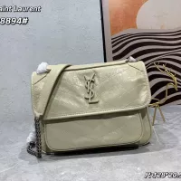 $108.00 USD Yves Saint Laurent YSL AAA Quality Messenger Bags For Women #1363972
