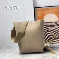 $128.00 USD Celine AAA Quality Messenger Bags For Women #1363981