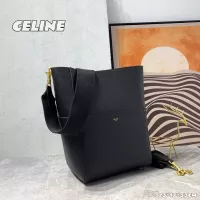 $128.00 USD Celine AAA Quality Messenger Bags For Women #1363982