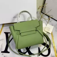 $115.00 USD Celine AAA Quality Handbags For Women #1363984