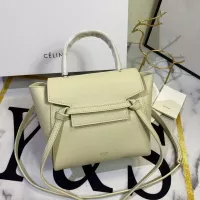 $115.00 USD Celine AAA Quality Handbags For Women #1363986