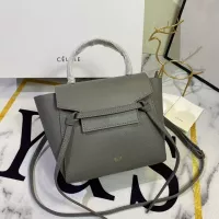 $115.00 USD Celine AAA Quality Handbags For Women #1363988