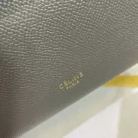 $115.00 USD Celine AAA Quality Handbags For Women #1363988