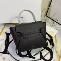 $115.00 USD Celine AAA Quality Handbags For Women #1363989