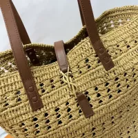 $230.00 USD Yves Saint Laurent YSL AAA Quality Shoulder Bags For Women #1364000