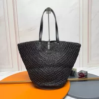 $251.24 USD Yves Saint Laurent YSL AAA Quality Shoulder Bags For Women #1364003