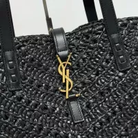 $251.24 USD Yves Saint Laurent YSL AAA Quality Shoulder Bags For Women #1364003