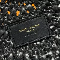 $251.24 USD Yves Saint Laurent YSL AAA Quality Shoulder Bags For Women #1364003