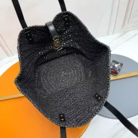 $251.24 USD Yves Saint Laurent YSL AAA Quality Shoulder Bags For Women #1364003