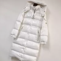 $180.00 USD Moncler Down Feather Coat Long Sleeved For Women #1364006