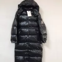 $180.00 USD Moncler Down Feather Coat Long Sleeved For Women #1364007